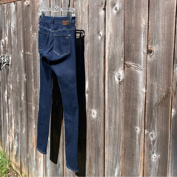 Mavi Alissa tall high rise super skinny jean 26/32 - Picture 15 of 16